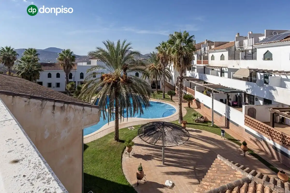 Adosado con piscina en venta en OXFORD 12, imagen 26