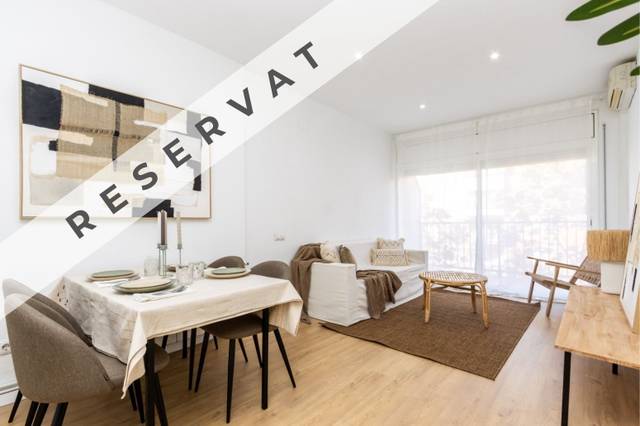 Piso en Venta en Terrassa - CL CARRASCO I FORMIGUERA,DE en Roc Blanc