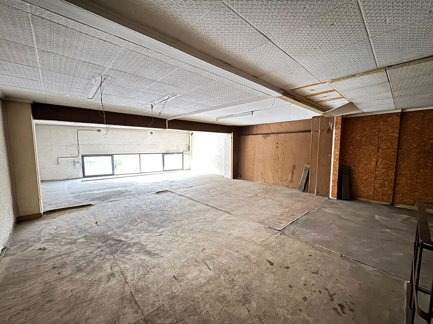 Commercial properties for rent in Figueres