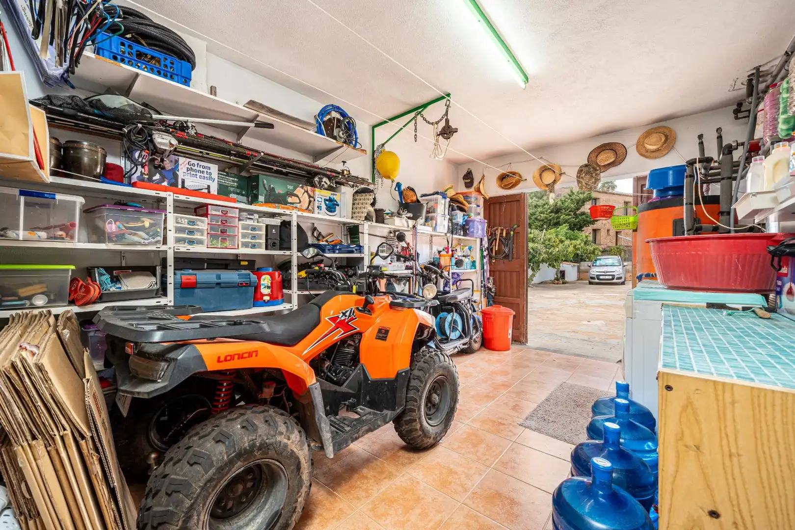 Casa o chalet en venta en Sant Llorenç des Cardassar