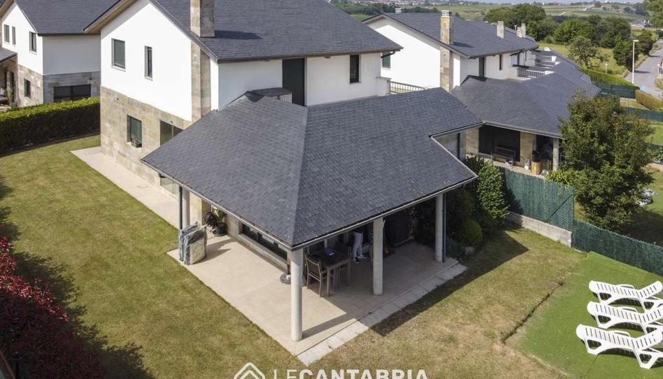 Photo 1 of House or chalet for sale in Calle Bezania, Bezana - Prezanes, Cantabria