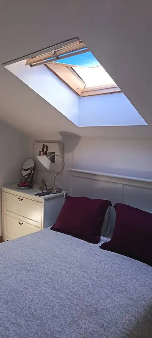 Habitación de Dúplex en venta en Benaocaz con Amueblado