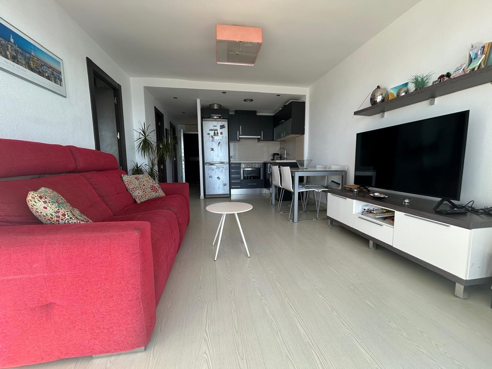 Pis de lloguer a Avenida de la Armada Española, Calas Santa Pola Este