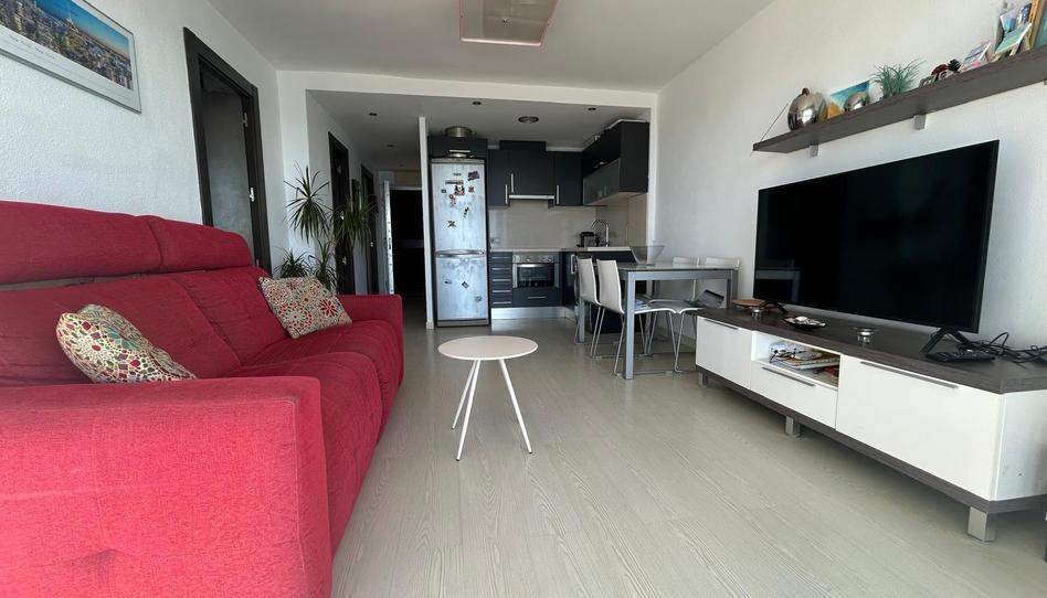 Photo 1 of Flat to rent in Avenida de la Armada Española, Calas Santa Pola Este, Alicante