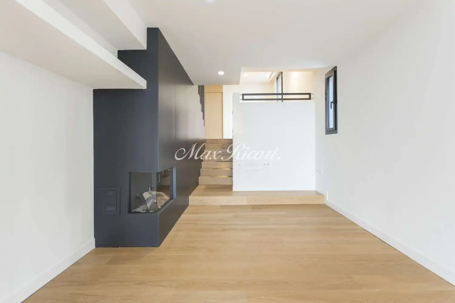 Casa o chalet de alquiler en Barcelona con Aire acondicionado, Calefacción y Terraza