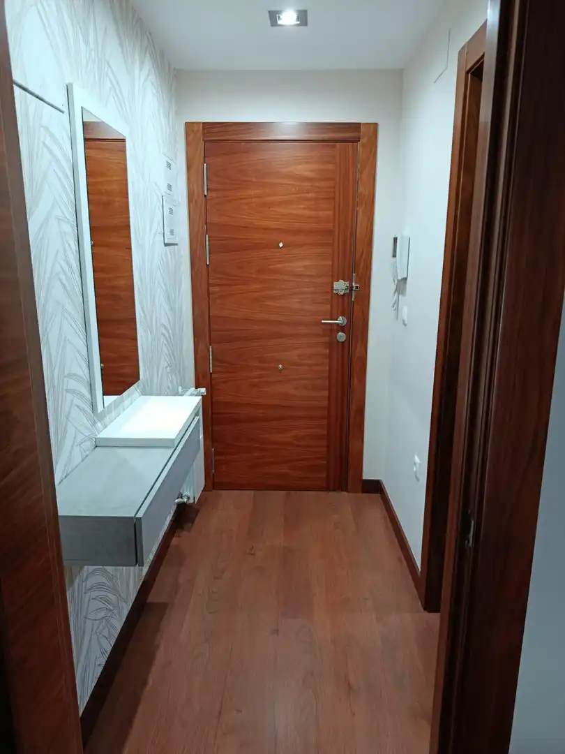 Wohnung mit Terrasse zum Verkauf in Chinchilla de Monte-Aragón, imagen 14