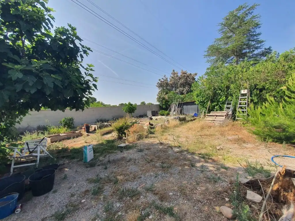 Residencial en venda a Entrepinos