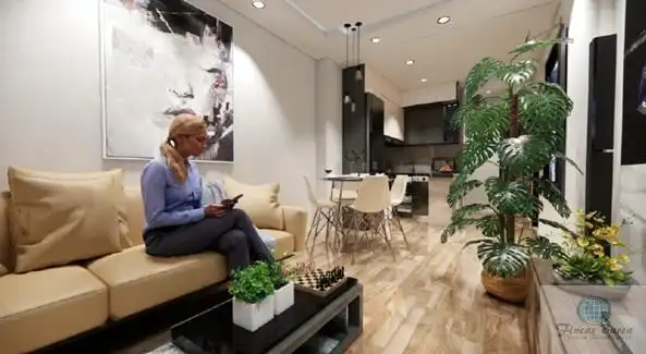 Piso con ascensor en venta en Puerto Deportivo, imagen 8