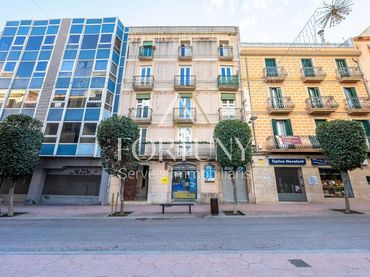 Local comercial en venta en de Santa Anna 41