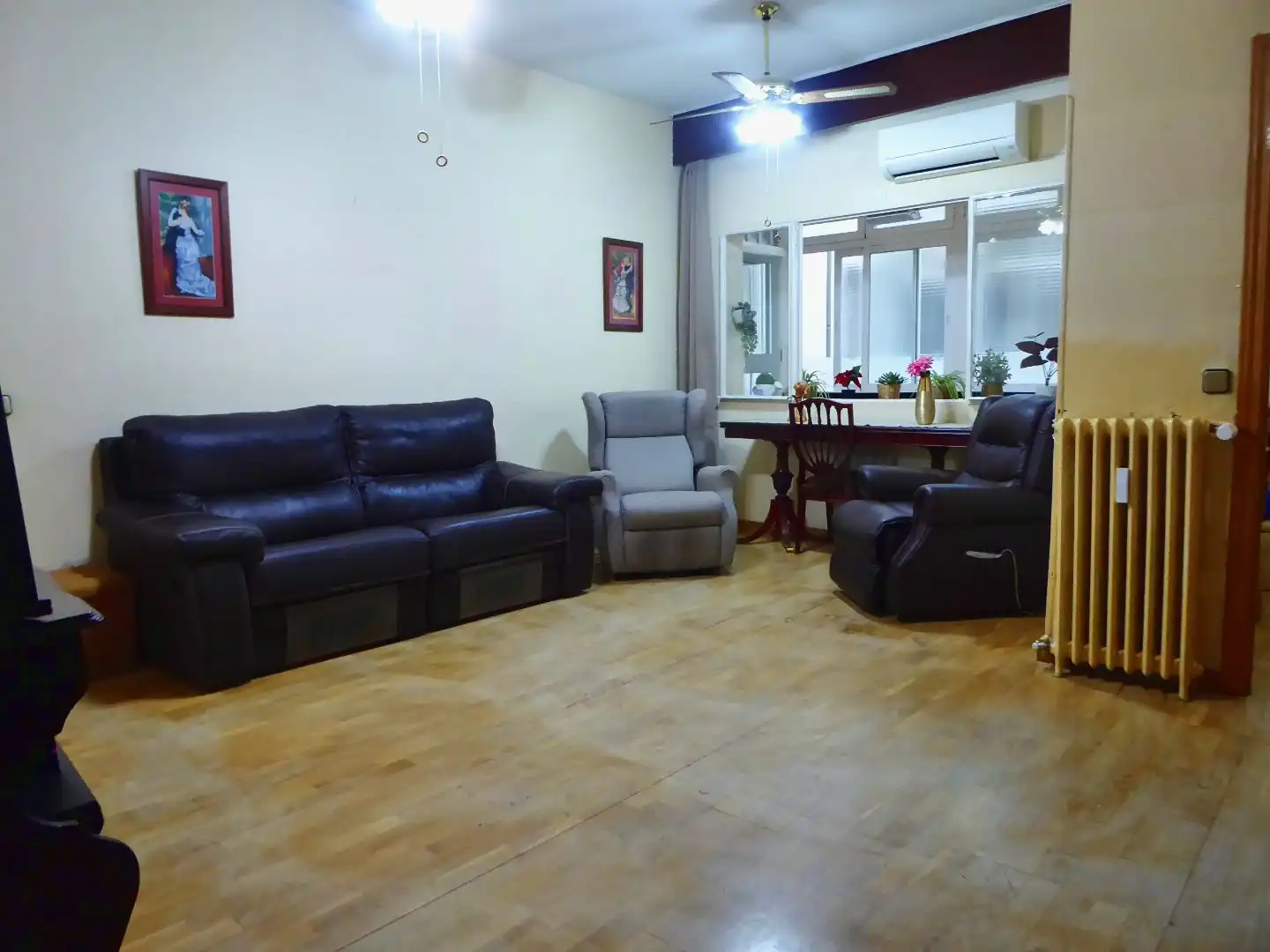 Flat with lift for sale in Duque de Alba 7, imagen 9
