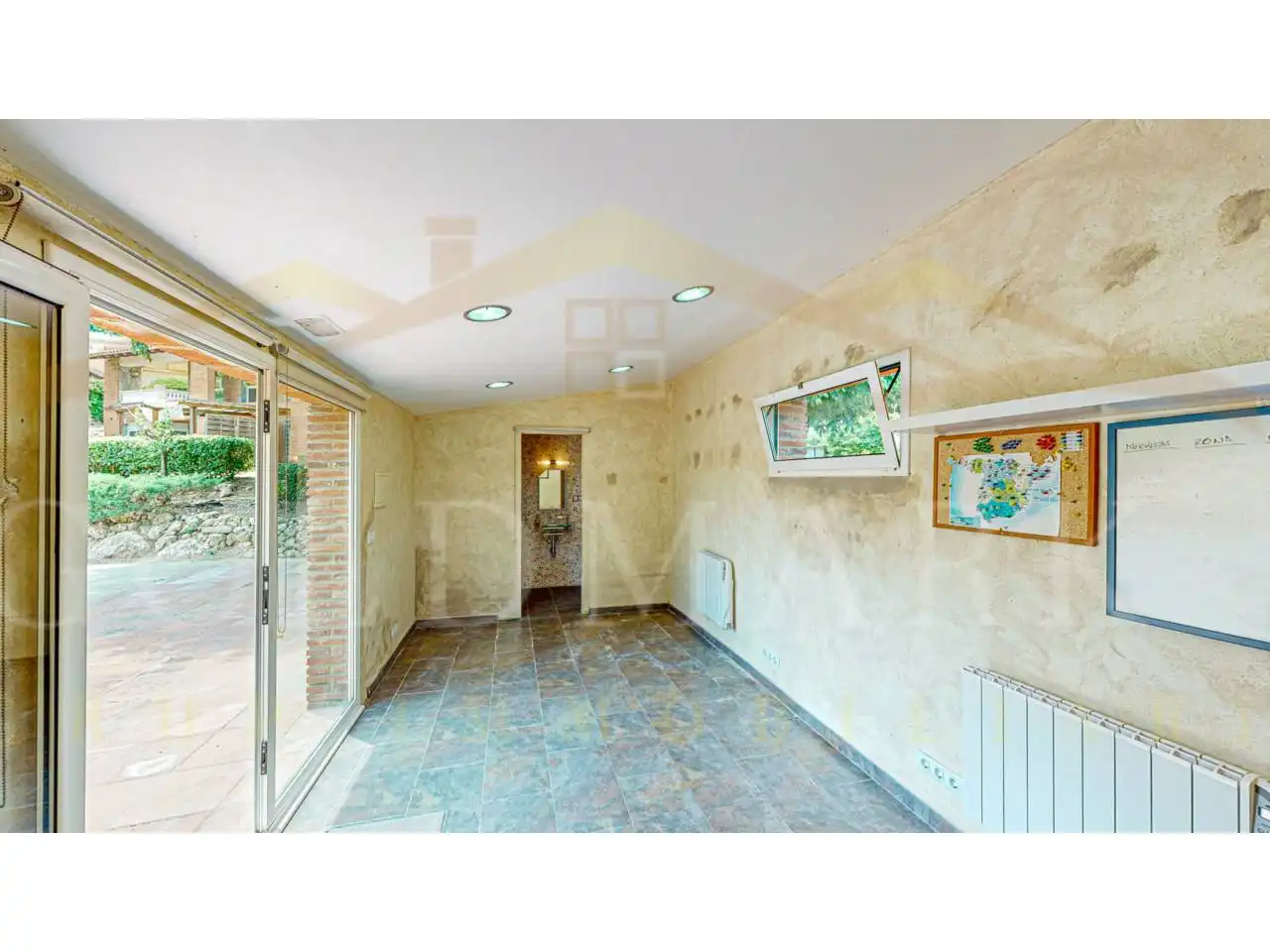Casa o xalet en venda en Corbera de Llobregat amb Aire condicionat, Calefacció i Jardí privat