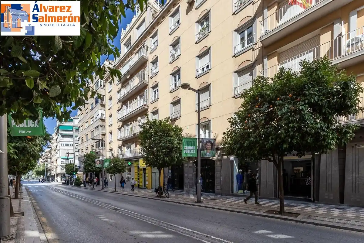 Appartement avec terrasse à vendre à Calle RECOGIDAS, imagen 38