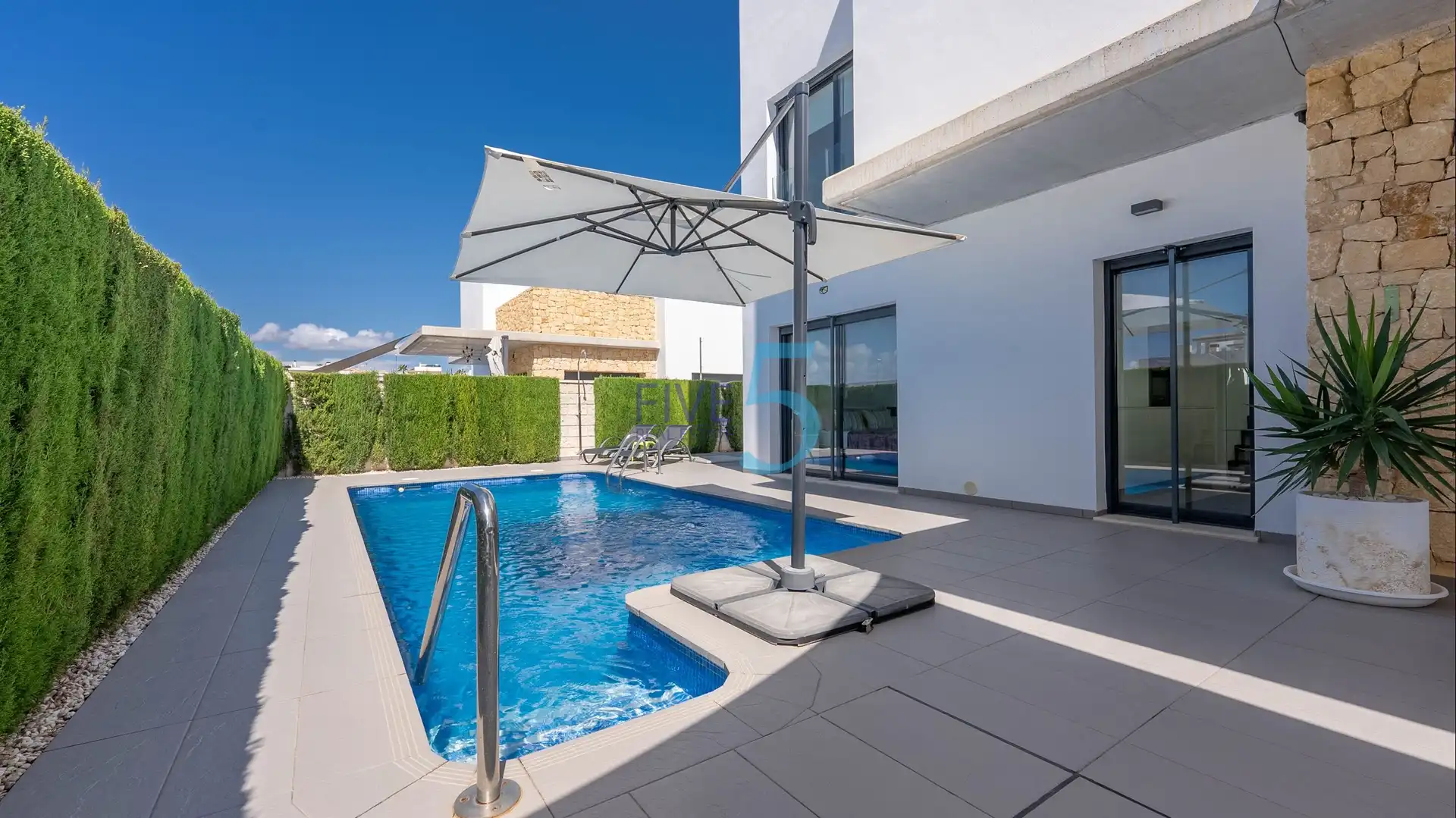 House with terrace for sale in Ciudad Quesada, imagen 30