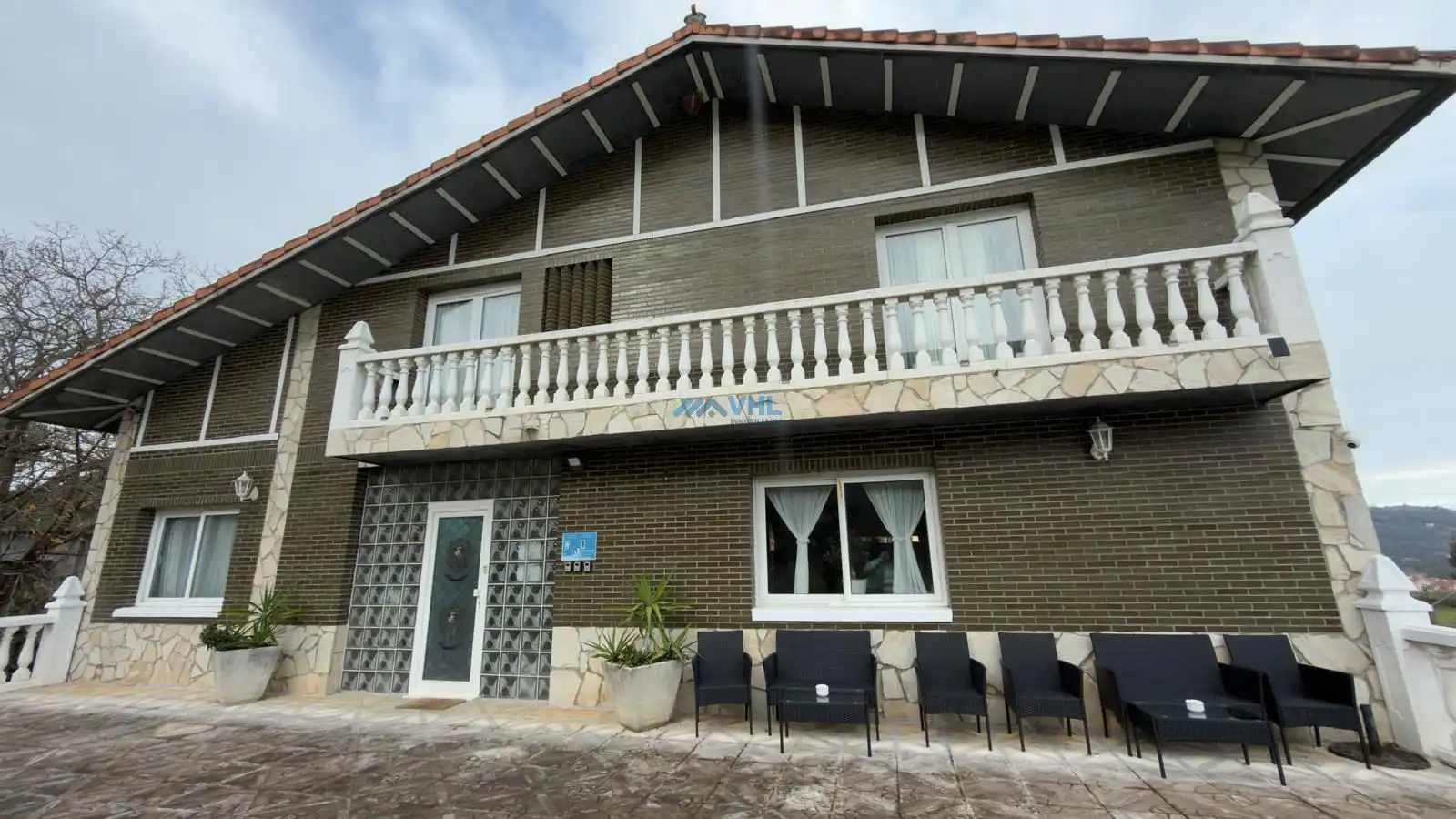 Casa amb jardí en venda a Barrio Sámano 86D, imagen 7