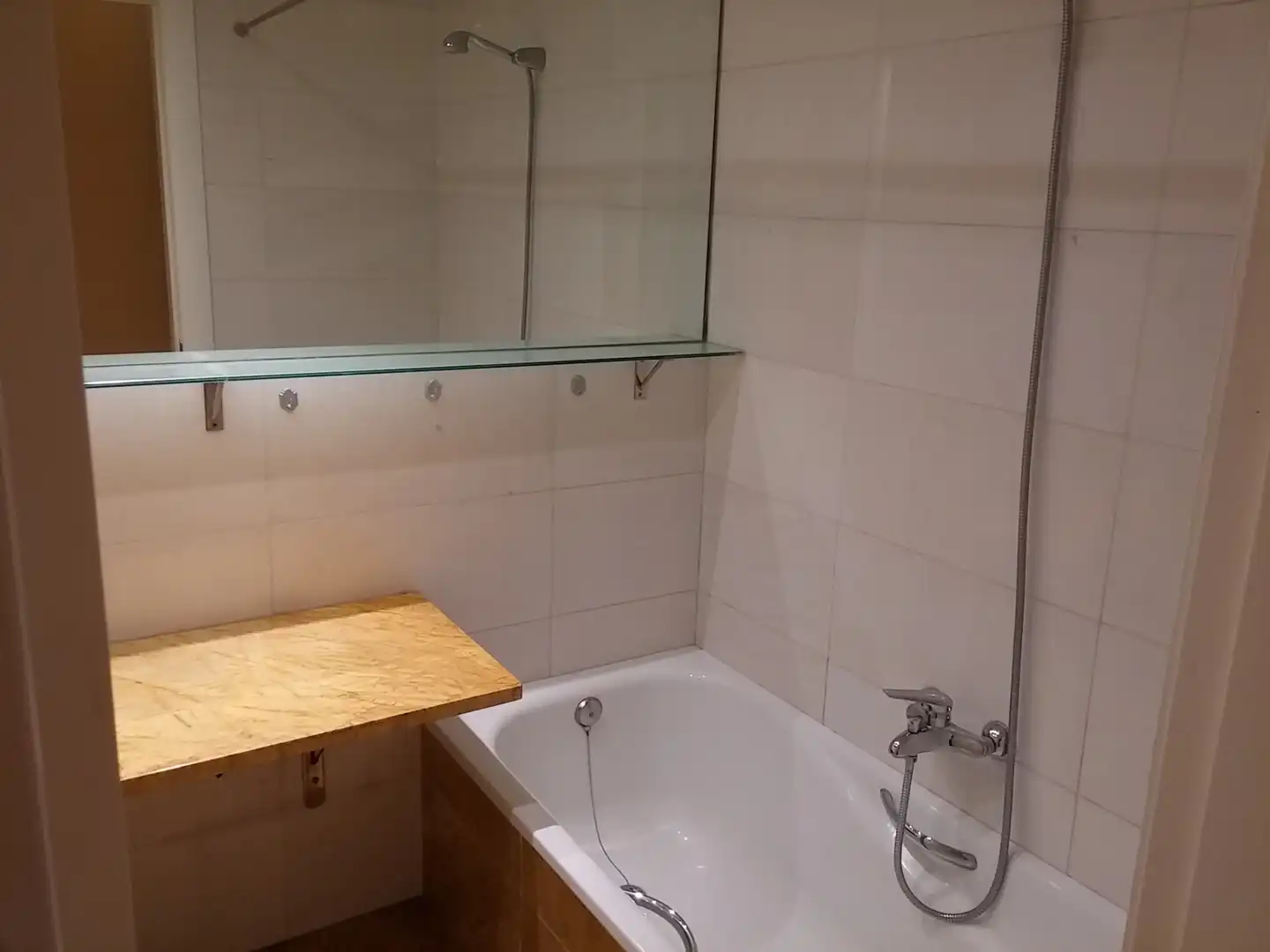 Flat for rent in Avenida del Padre Isla, Centro Ciudad