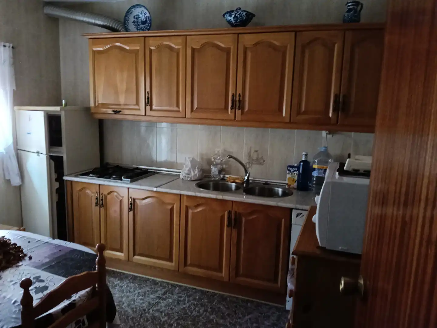 Casa amb terrassa en venda a Calle San Blas 6, imagen 10
