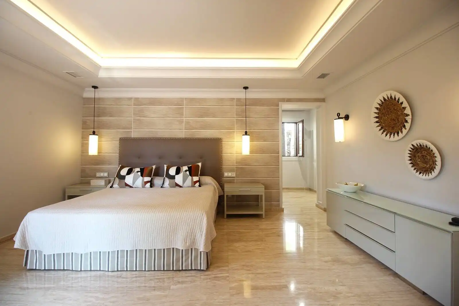 Casa amb terrassa en venda a El Paraíso, imagen 47