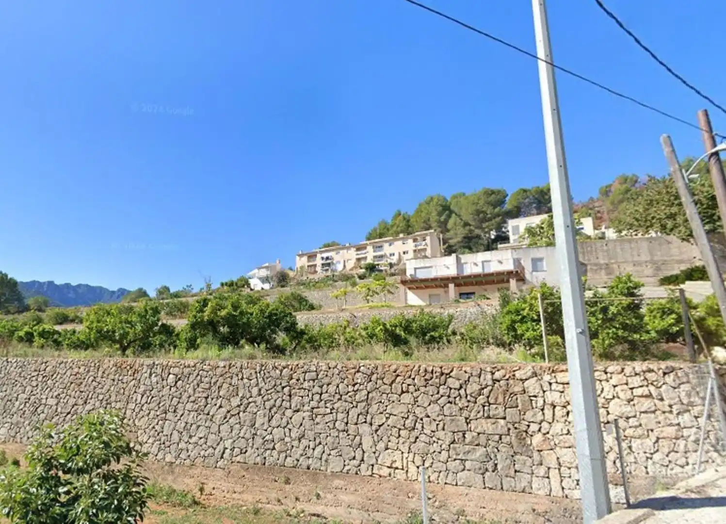 Villa in vendita a Corona La