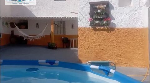 Foto 2 de Casa o xalet en venda a Alcadozo, Albacete