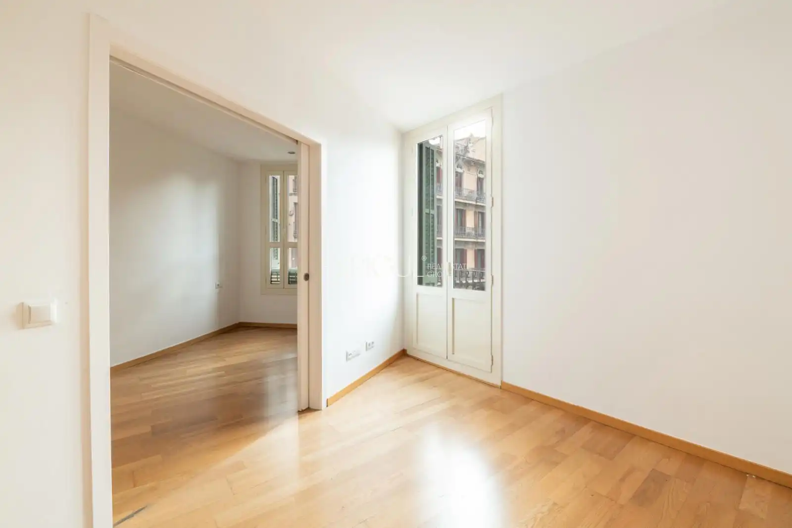 Appartement avec terrasse à vendre à Aribau, imagen 4