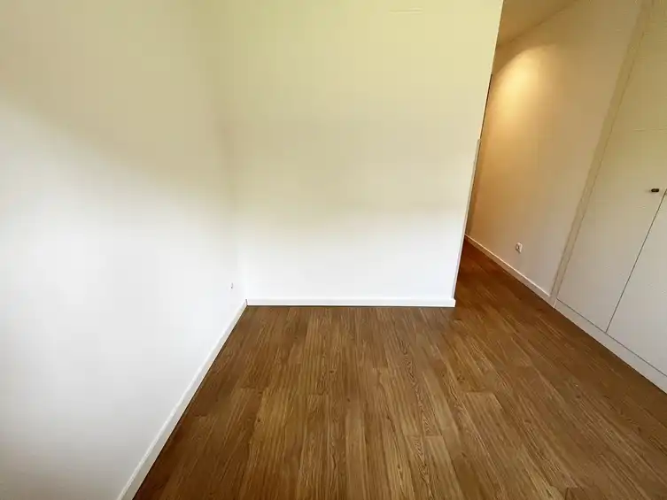 Flat for rent in Las Rozas de Madrid  with Air Conditioner, Heating and Private garden