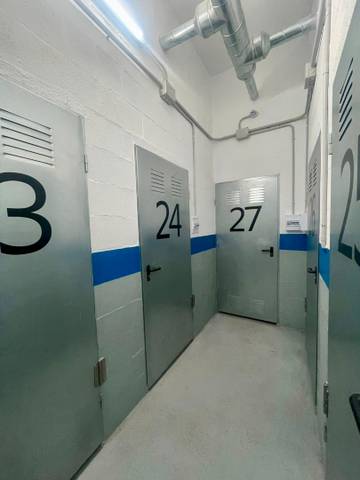 Trastero en Venta en Passatge de Flaugier, 6 en El Guinardó