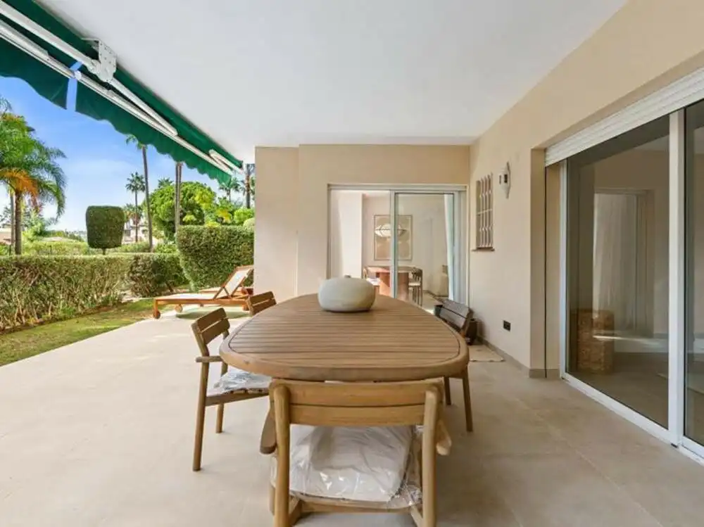 Wohnung mit Pool zum Verkauf in Nueva Andalucía, imagen 10