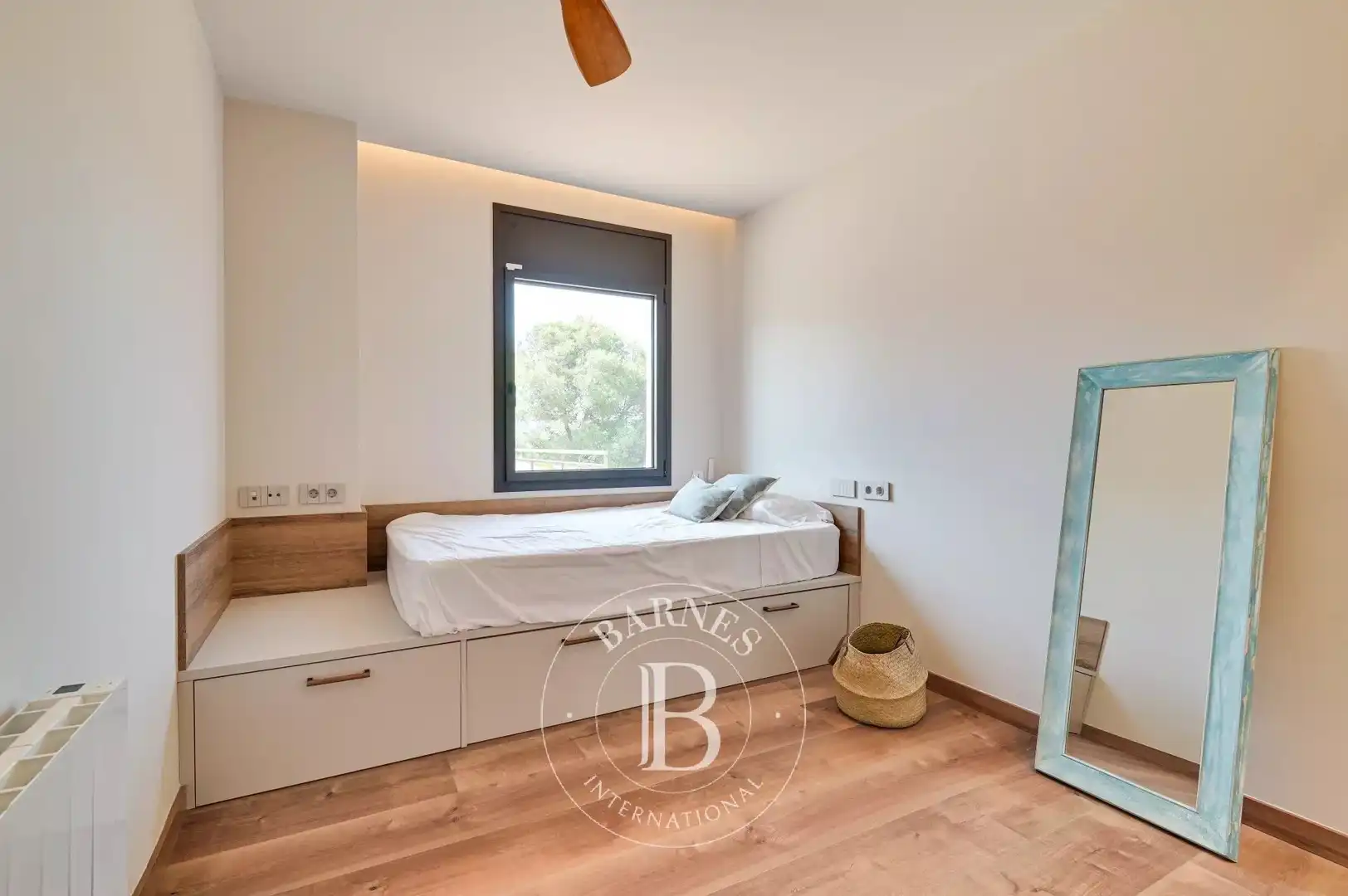 Casa con piscina in vendita a Residencial Begur - Esclanyà, imagen 26