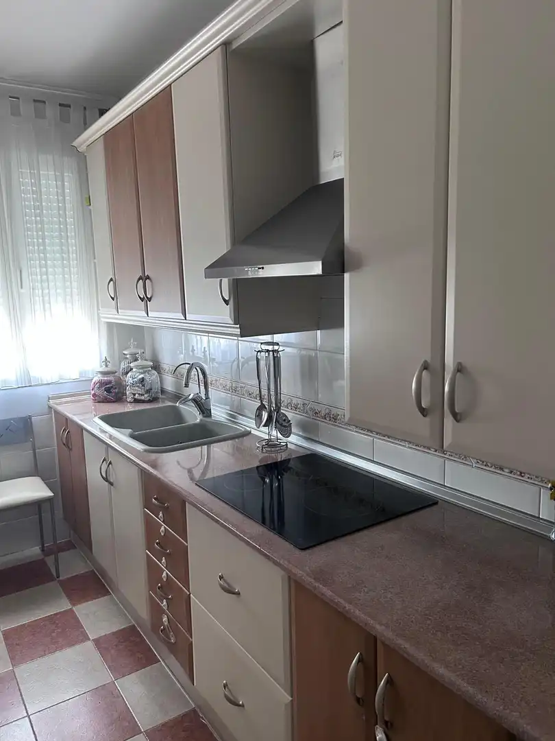 Kitchen of Detached homes for sale in Campo de Criptana  with Heating