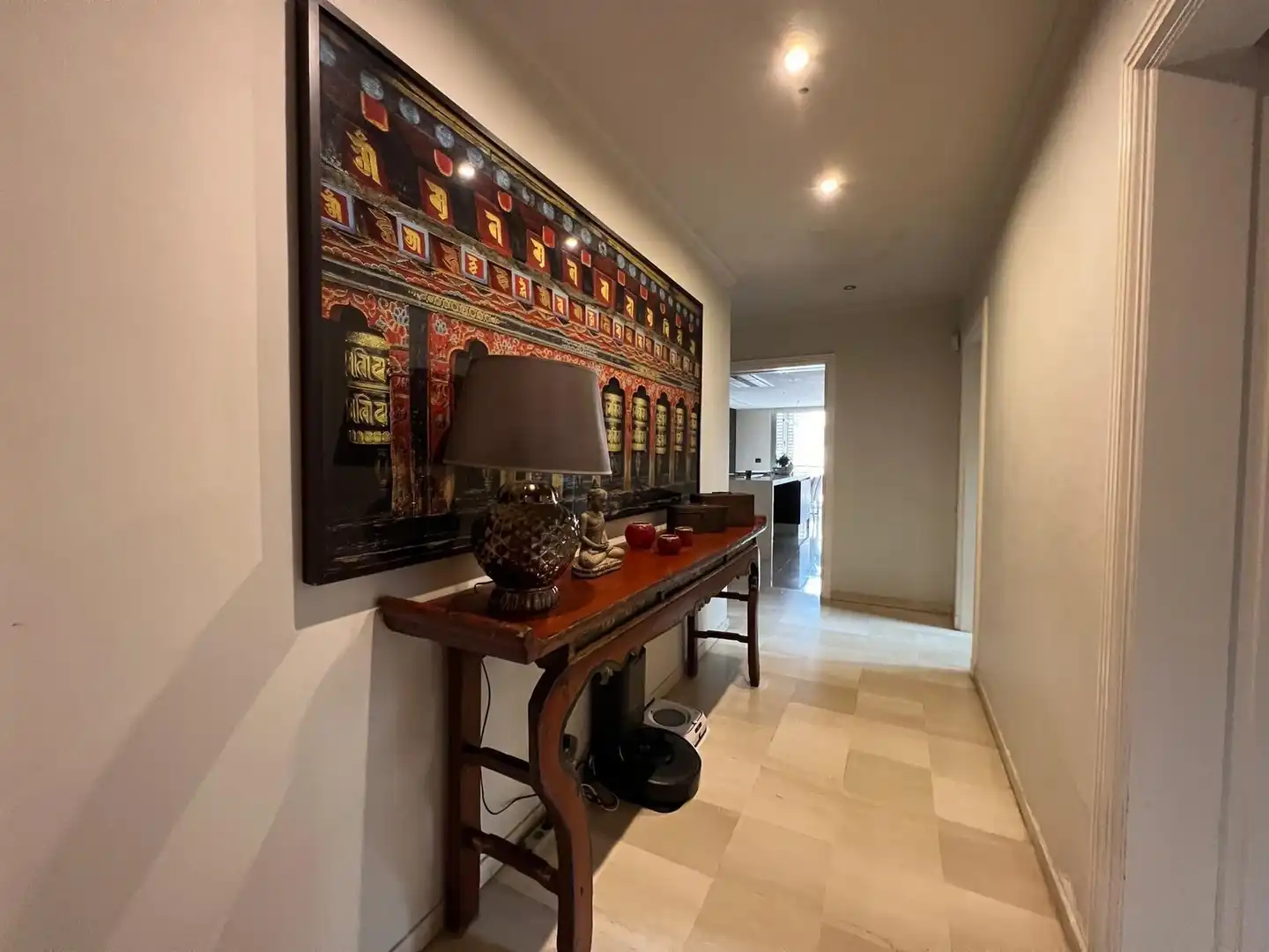 Attic for sale in Santa Cruz de Tenerife  with Air Conditioner, Terrace and Storage room