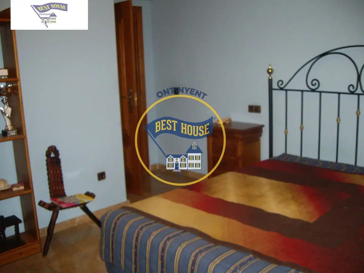 Chalet con piscina en venta en Centro, imagen 63