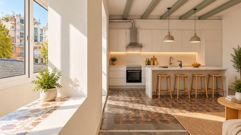 Foto 3 de Piso en venta en Calle Ramon Turro, El Poblenou, Barcelona Capital