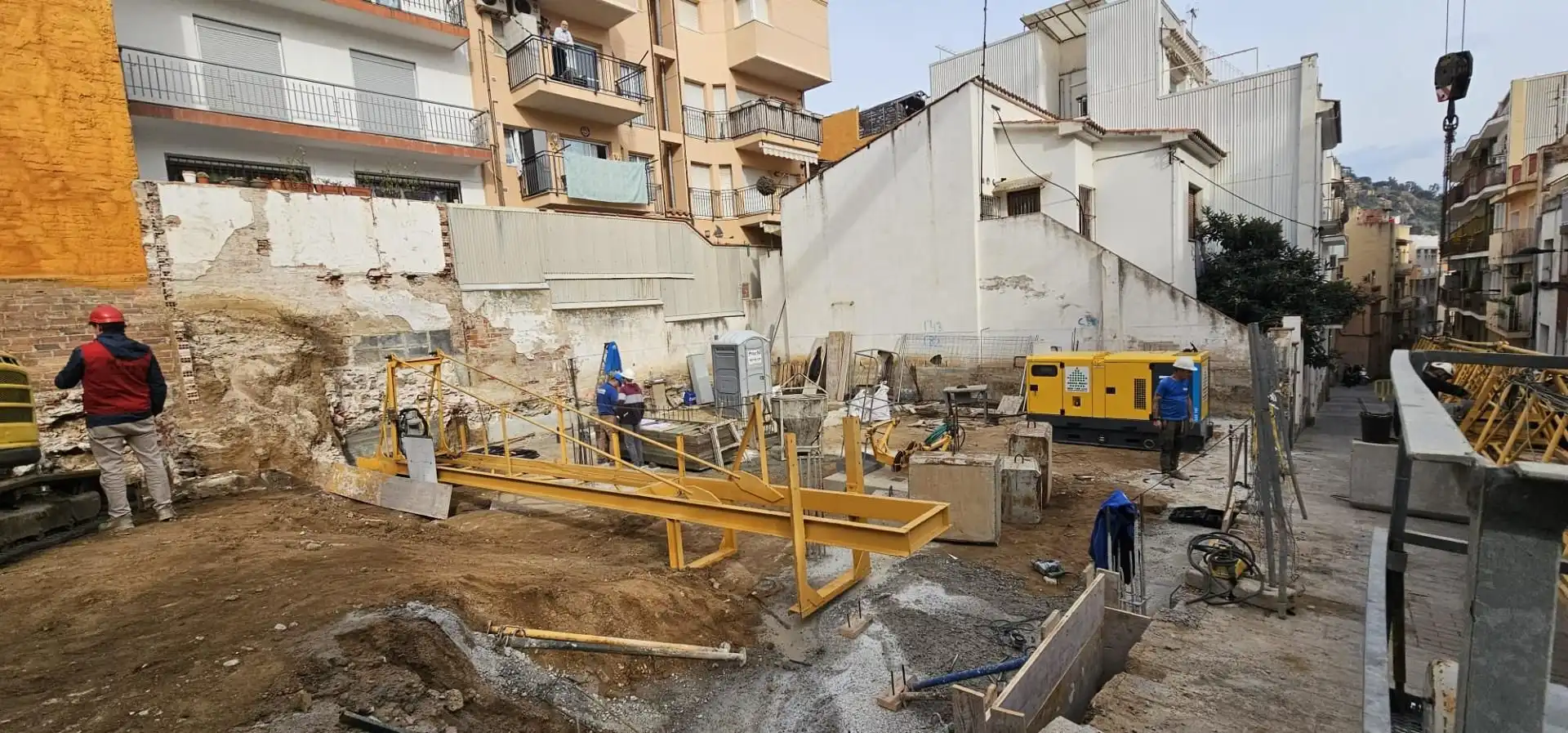 Apartamento en venta en Carrer de Sant Bonós, 22, Centre