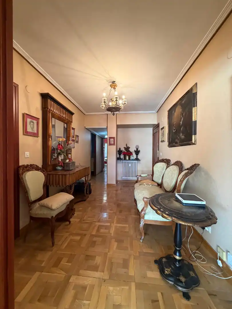 Flat with lift for sale in Plaza de la Universidad, imagen 10