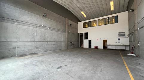 Photo 3 of Industrial buildings to rent in Calle de la Zanfona, 2, Hospital Nuevo, Valladolid