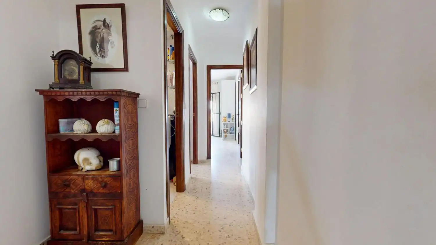 Houses for sale in Alcalá de Guadaira  with Air Conditioner and Balcony