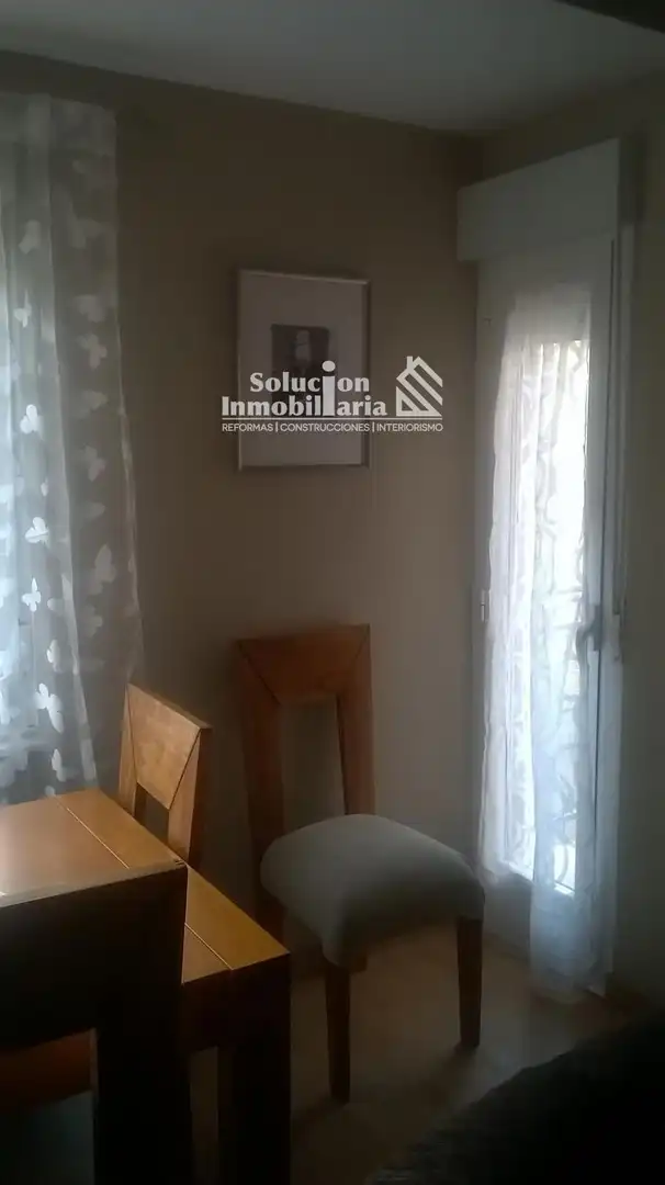 Flat with lift to rent in San Bernardo - Carmelitas - Campus, imagen 9