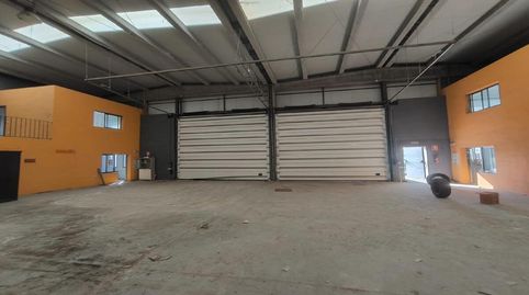 Se venden dos naves industriales en Bailén Jaén  Venta conjunta Se venden 2 amplias naves industriales, exclusivamente de forma co, imagen 4