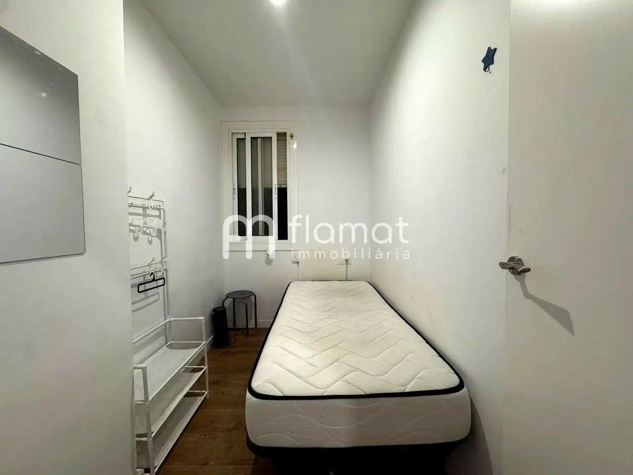 Wohnung mit Aufzug zum Verkauf in Passeig de la Zona Franca, imagen 17