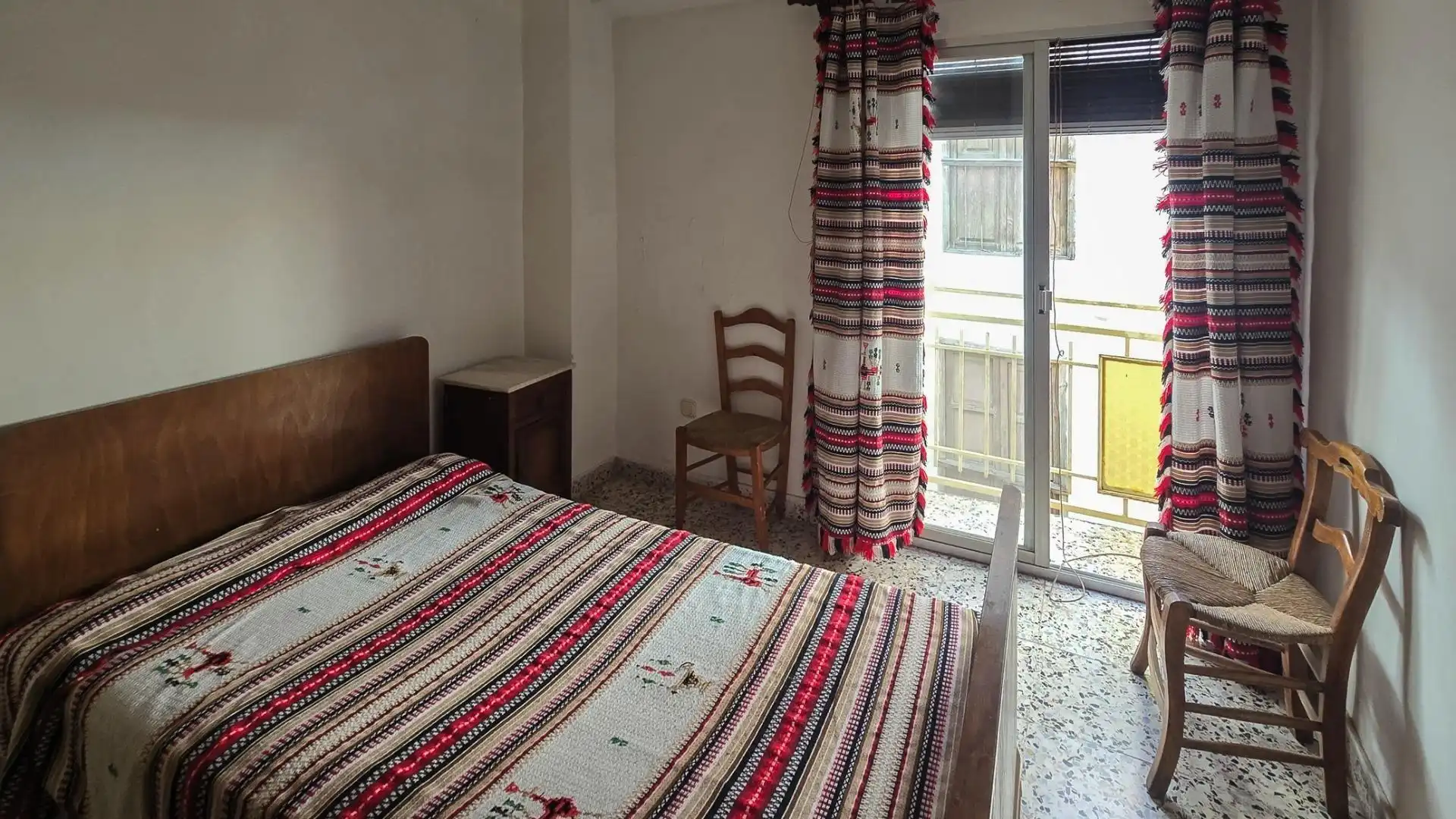 Casa a schiera con terrazza in vendita a Calle CRUCES, imagen 19