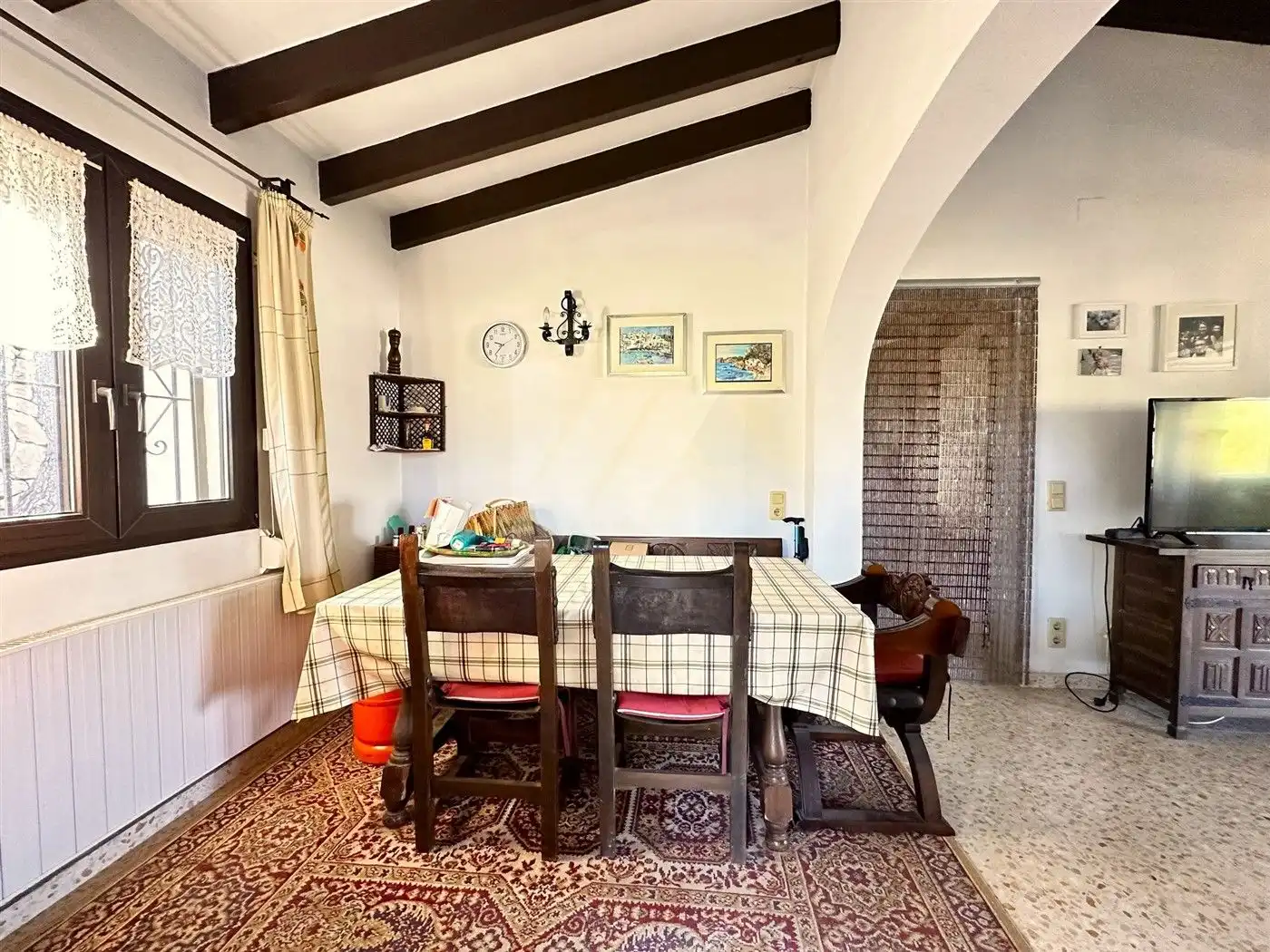 Chalet con piscina en venta en Paichi, imagen 8