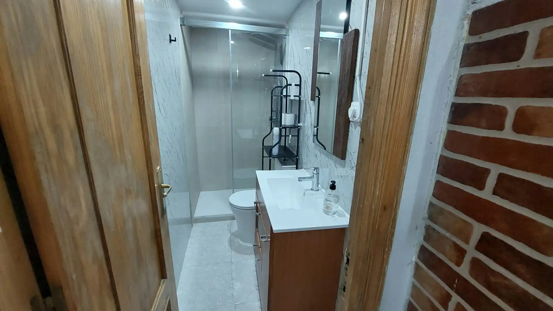 Loft zur Miete in Calle de Alfredo Castro Camba, San Diego