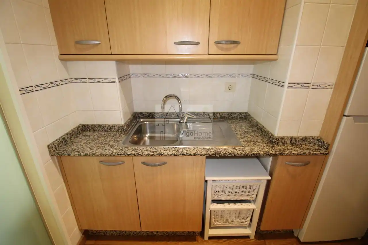 Apartament amb ascensor de lloguer a BARCELONA 9, imagen 9