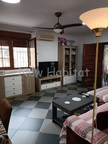 Casa adosada en Venta en Playa Morro de Gos