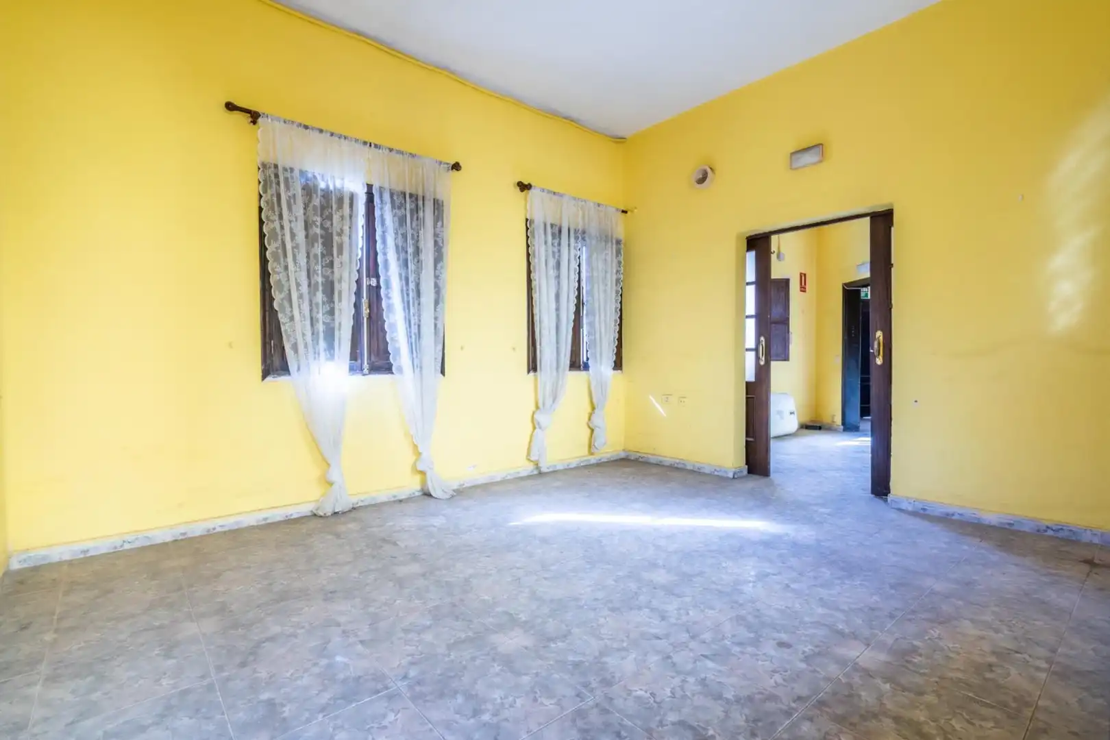 Houses for sale in Calle Calle El Calvario, Centro