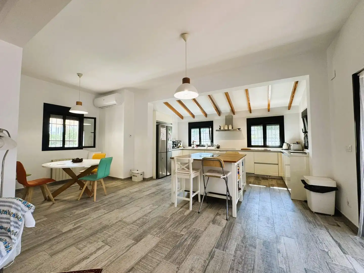 Villa avec piscine à vendre à Las Marinas / Les Marines, imagen 21