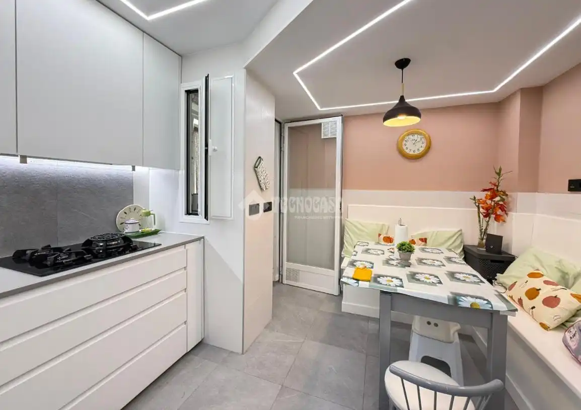 Flat with lift for sale in Centro, imagen 6