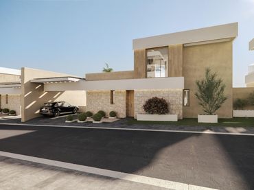 Villa avec balcon à vendre à Calle TESTA, LA