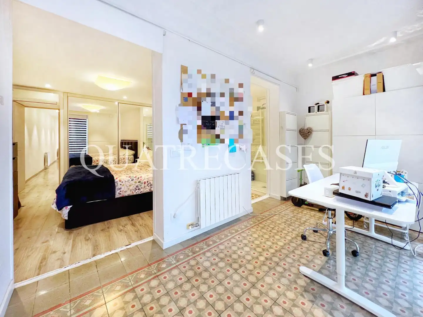 Appartamento con terrazza in vendita a Carrer de Pau Claris, imagen 45
