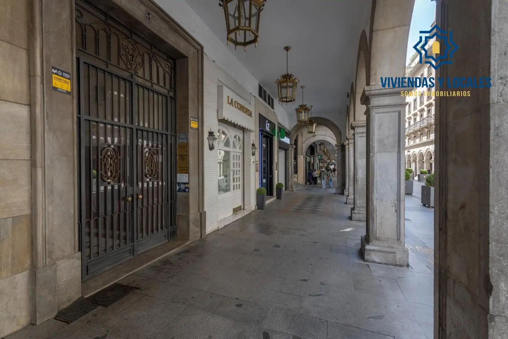 Piso con ascensor en venta en Calle ANGEL GANIVET, imagen 63